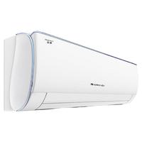 GREE 格力 京逸系列 KFR-35GW/NhDbB3 三级能效 壁挂式空调 1.5匹
