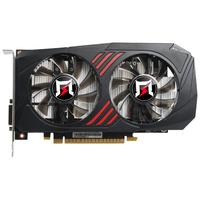 GAINWARD/耕升 旋风系列 旋风 GeForce GTX 1050 V3 显卡 2GB
