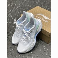 移动端：李宁 跑步鞋男超轻23专业2026新款训练竞速减震轻质跑鞋ARBW017