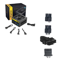  Segotep/鑫谷 PCIE5.0 显卡坞电源