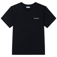  Columbia/哥伦比亚 透气 男士短袖T恤 010 黑色 2XL (190/104A)