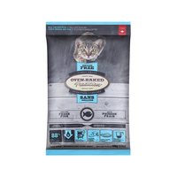 欧恩焙 进口低温烘焙无谷鱼羊兔猫粮狗粮试吃装100g
