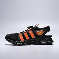adidas CLIMACOOL SANDAL 柔软透气耐磨舒适小童凉鞋