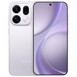 OPPO Find X9s Pro 5G手机 12GB+256GB 自在白