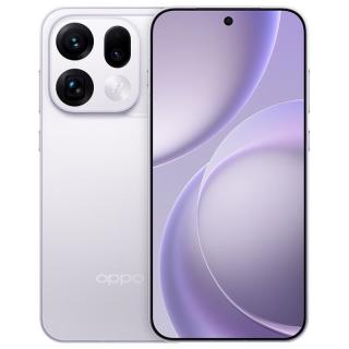 OPPO Find X9s Pro 5G手机 16GB+512GB 自在白