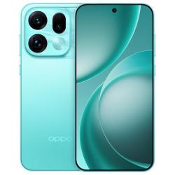 OPPO Find X9s Pro 5G手机 12GB+256GB 乘风青