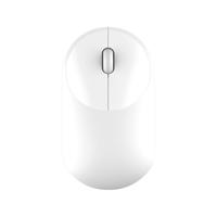 Xiaomi 小米 WXSB01MW 2.4G无线鼠标 1200DPI 白色