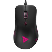  TAIDU/钛度 TSG600预言者 智能 游戏鼠标  黑色