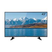 Panasonic 松下 TH-43D400C 液晶电视 43英寸 1080P