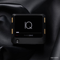 飞思 相机 30周年纪念版中画幅数码后背1.5亿像素 The IQ4 150MP 30 edition