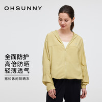 OhSunny/欧夏 防紫外线 防晒衣