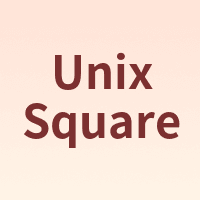Unix Square