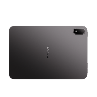 OPPO Pad Mini 8.8英寸 Android 平板电脑（2520*1680、第五代骁龙8、8GB、256GB、WiFi版、深空灰）