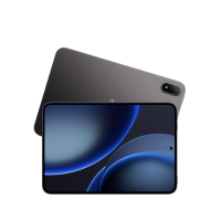 OPPO Pad Mini  8.8英寸平板电脑 第五代骁龙8旗舰芯 8GB+256GB 深空灰 办公学习游戏学生平板