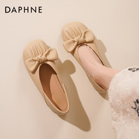 DAPHNE/达芙妮 软底 女士平底鞋