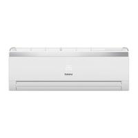 Galanz 格兰仕 爱丽斯系列 KFR-35GW/RDVdJ1-150(3) 三级能效 壁挂式空调 1.5匹