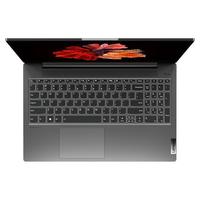 Lenovo 联想 小新Air15 2021款 锐龙版 R7 4000系列 15.6英寸 轻薄本 深空灰 (锐龙R7-4800U、核芯显卡、16GB、512GB SSD、1080P、IPS)