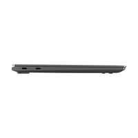 Lenovo 联想 YOGA 13s 2021款 十一代酷睿版 13.3英寸 轻薄本 黑色(酷睿i5-1135G7、核芯显卡、16GB、512GB SSD、2.5K、IPS)+小新 蓝牙无线鼠标 白色