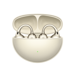 OPPO Enco Clip2 耳夹式蓝牙耳机 高光金