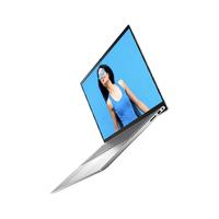 DELL/戴尔 护眼屏 笔记本电脑 无机械硬盘 集成显卡 1920*1200 AMD R5 银色 512GB 60Hz 8GB
