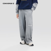 匡威 儿童 纯棉亲肤 柔软休闲 运动裤