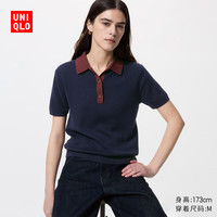 UNIQLO/优衣库 女士针织衫