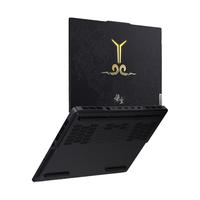  Lenovo/联想 2.5K 165Hz 笔记本电脑  高性能游戏独立显卡 无机械硬盘 2560*1600 intel i5 灰色 16GB 1TB