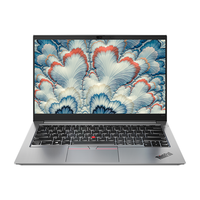  ThinkPad/思考本 轻薄便携 笔记本电脑  无机械硬盘 1920*1080 intel i5 黑色 512GB MX550 60Hz 16GB
