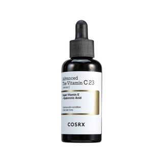  COSRX/珂丝艾丝 去黄亮肤抗老 维C精华液