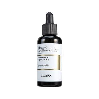  COSRX/珂丝艾丝 去黄亮肤抗老 维C精华液