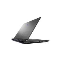 ALIENWARE 外星人 m18 十三代酷睿版 18英寸 游戏本 黑色(酷睿i9-13900HX、RTX 4070 8G、64GB、1TB SSD、2.5K、WVA、165Hz、ALWM18-R1976QB)
