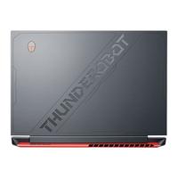 ThundeRobot/雷神 RTX3050满血 游戏本 无机械硬盘 1920*1080 intel i5 灰色 144Hz 512GB 8GB RTX