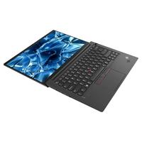 ThinkPad/思考本 轻薄笔记本电脑  E14        i7-1255U 无机械硬盘 集成显卡 1920*1080 intel i7 512GB 60Hz 40GB