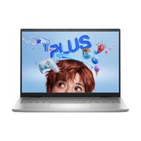 DELL 戴尔 2023新灵越14Plus笔记本14英寸高性能2.5K轻薄全能游戏设计本电脑7430 i5-13500H/16G/512G/3050