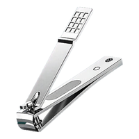  佰萃莱 锋利耐用 指甲剪 大号指甲刀1个