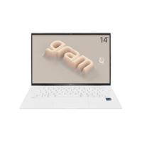 LG/乐金 长续航 笔记本电脑 【13代】i7/16G/512G/白 intel 集成显卡 无机械硬盘 1920*1200 intel i7 512GB 60Hz 16GB