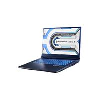  TERRANS FORCE/未来人类 2.5K 240Hz 游戏本笔记本电脑  无机械硬盘 2560*1440 intel i9 黑色 32GB 1TB RTX