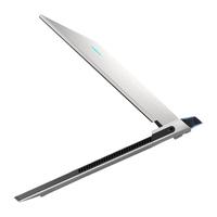 ALIENWARE 外星人 x17 R2 十二代酷睿版 17.3英寸 游戏本 银色(酷睿i9-12900H、RTX 3070Ti 8G、32GB、1TB SSD、2K、165Hz、ALWX17-R2978QW)