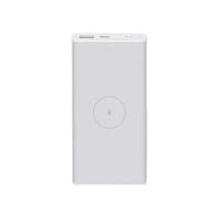  Xiaomi/小米 快充 充电宝 自带线  10000mAh 白色