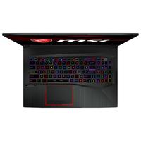  MSI/微星 强袭GE 75 240Hz 游戏本  酷睿i7-9750H RTX2070 黑色 32GB