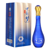 BA HAN 八瀚 中国梦 9A级 52%vol 浓香型白酒 480ml*6瓶 礼盒装