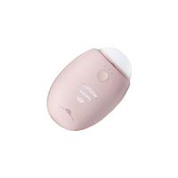SOLOVE 素乐 N2s 移动电源暖手宝补光灯三合一 粉色 4000mAh Type-C 2.1A快充