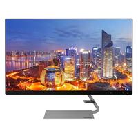 Lenovo 联想 Q27q-10 27英寸 IPS FreeSync 显示器 (2560×1440、75Hz、99%sRGB)