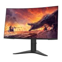 Lenovo 联想 G32qc 31.5英寸 VA 曲面 显示器 (2560×1440、144Hz、72%NTSC)