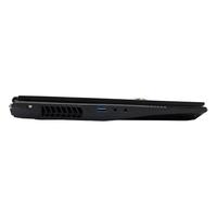 TERRANS FORCE 未来人类 X511 游戏本 黑色(酷睿i7-10875H、RTX 2070、32GB、1TB SSD、1080P、144Hz、27X8S1)