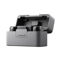  DJI/大疆 DJI Mic Mini 2 无线降噪夹领式麦克风