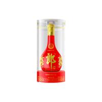 LANGJIU/郎酒 大瓶装 酱香型白酒  光瓶装 1650mL 53%vol