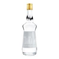 贵州安酒 复古版 浓香型白酒  整箱装 42%vol 500mL