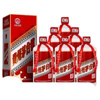 鑫源 粮食酒 酱香型白酒  包装 53%vol 500ml