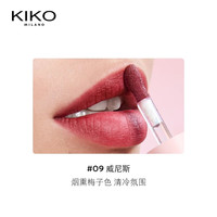 KIKO MILANO 口红